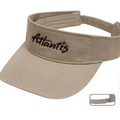 Storm 100% Cotton Visor